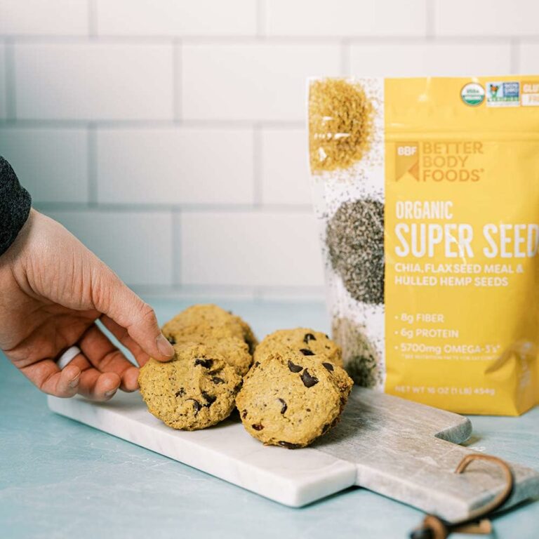 Super Seeds Review