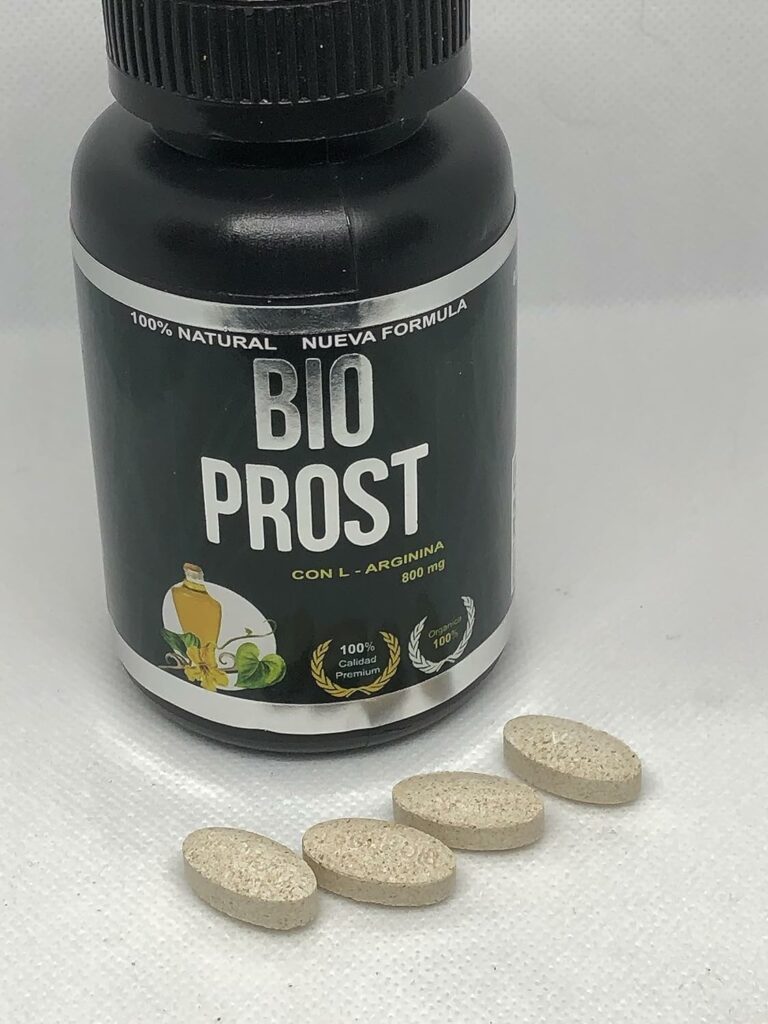 Bio Prost