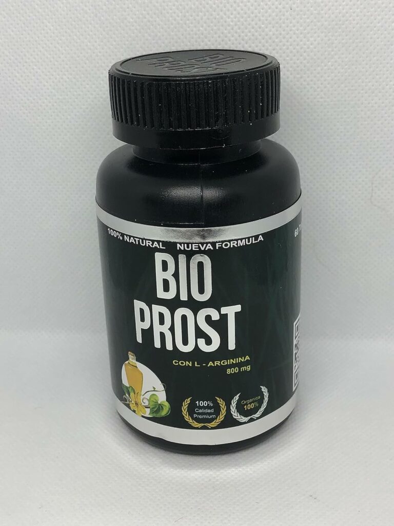 Bio Prost