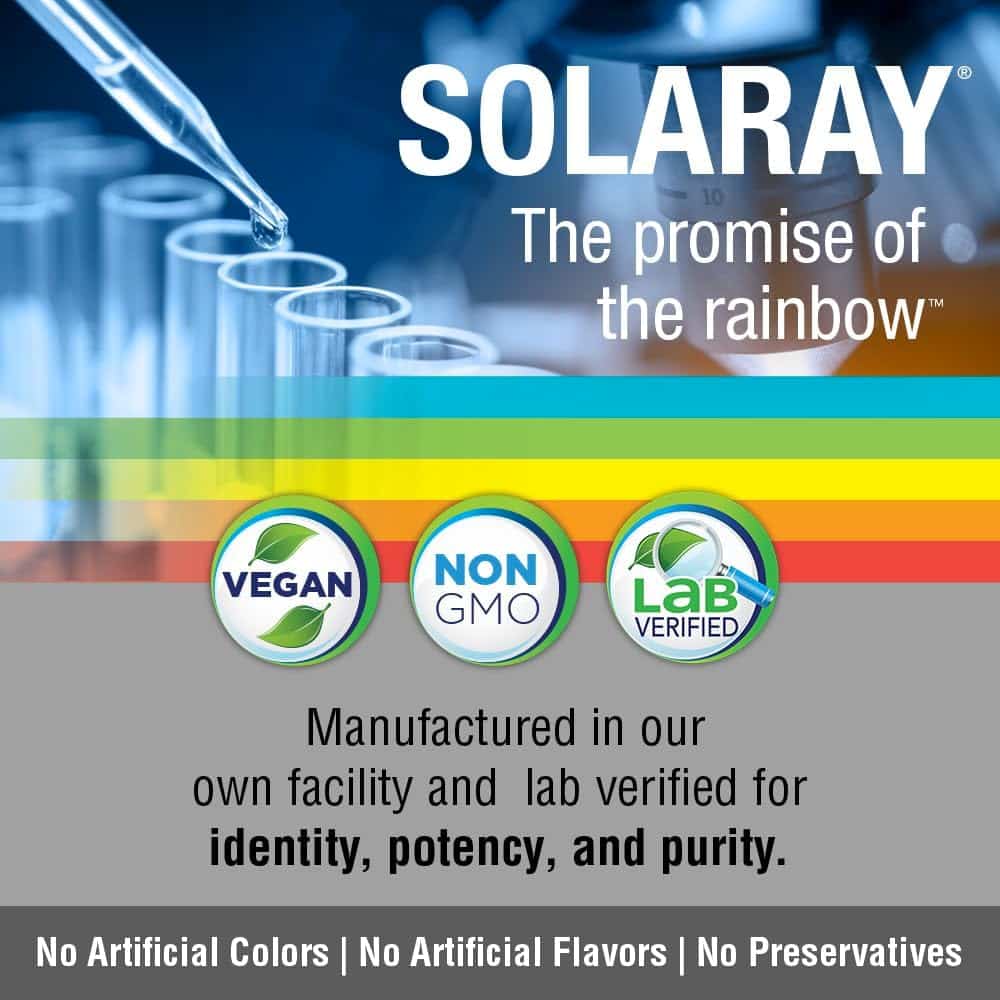 Solaray Licorice Root 450mg | Healthy Digestive System, Liver  Menopausal Support Formula | Non-GMO | Vegan | 100 VegCaps
