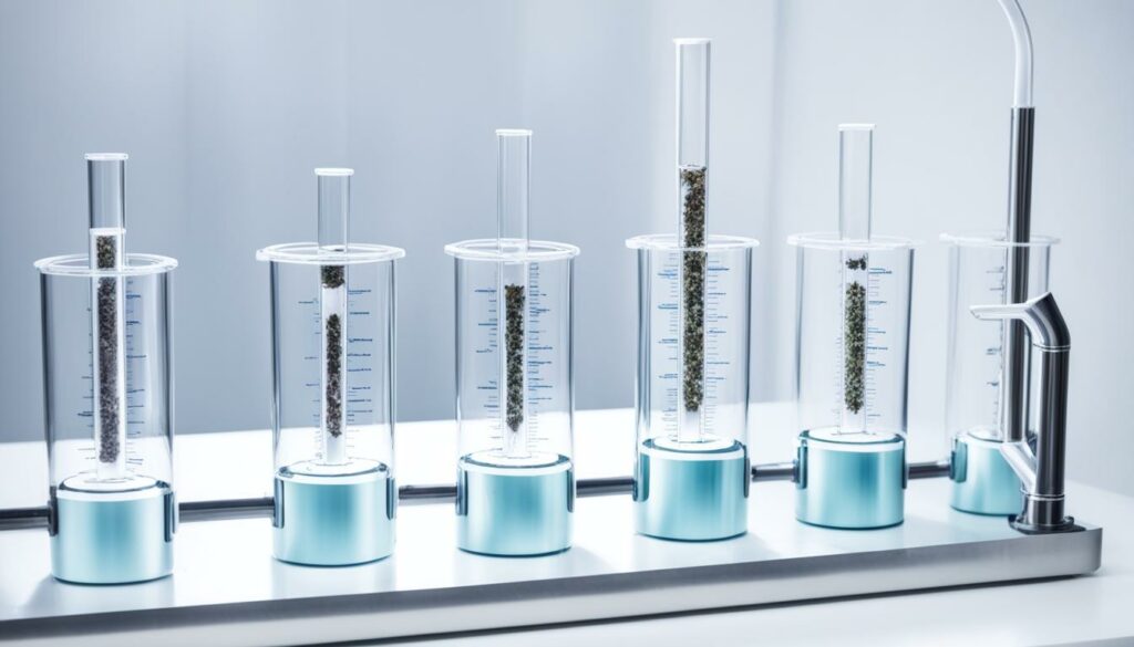 THCA Extraction Methods