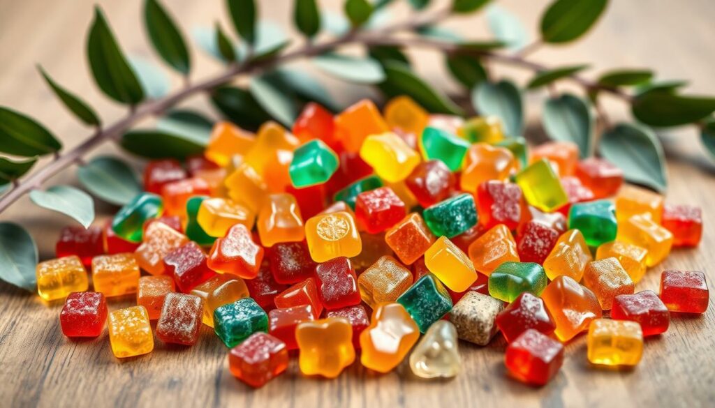 Choosing Glucosamine Gummies