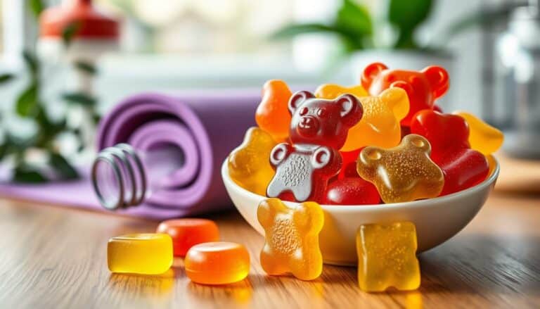 Glucosamine Gummies