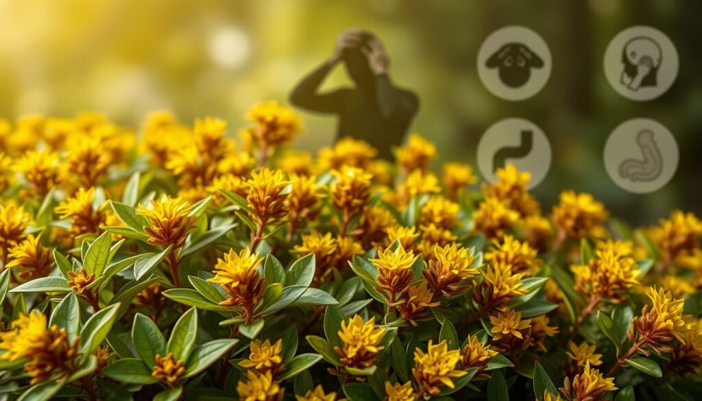 Rhodiola side effects