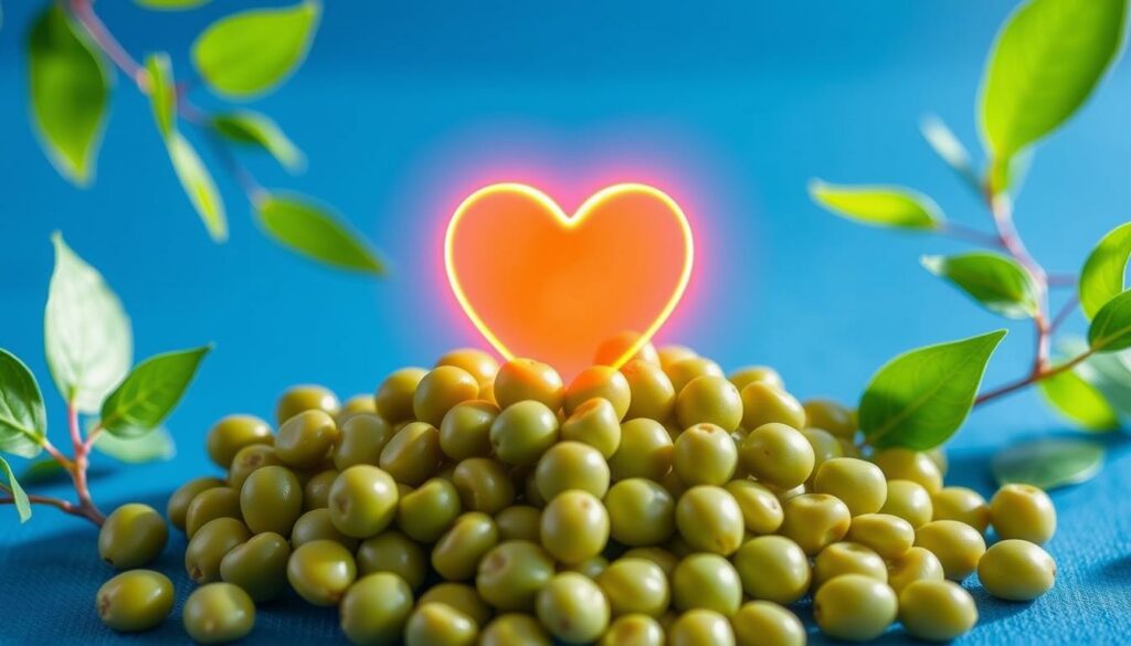 Nattokinase for heart disease prevention