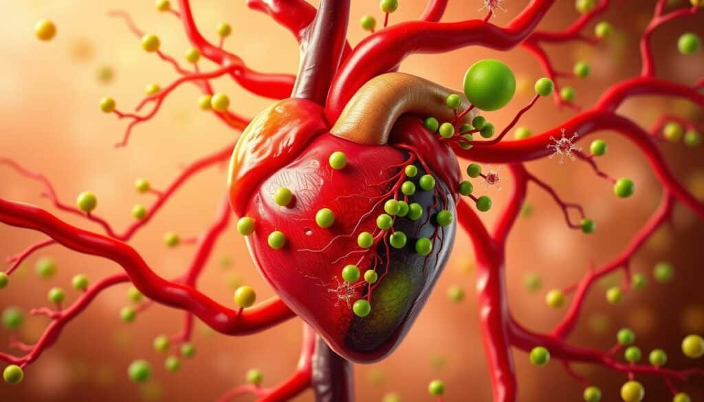 Nattokinase heart health benefits