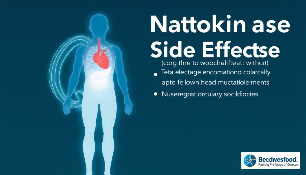 Nattokinase side effects