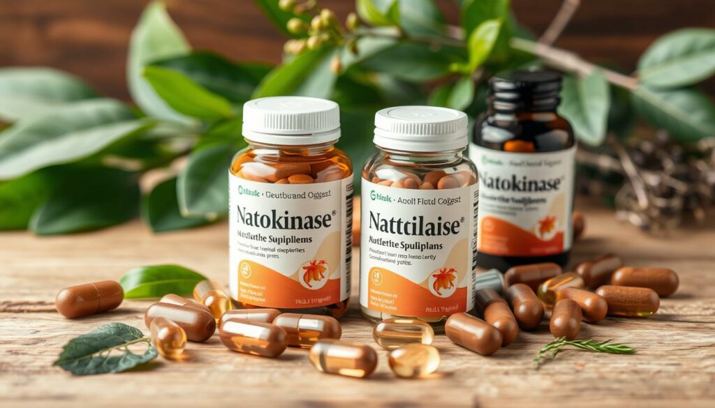 Nattokinase supplement guide