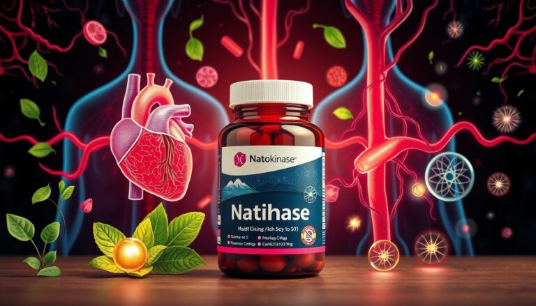 benefits of nattokinase