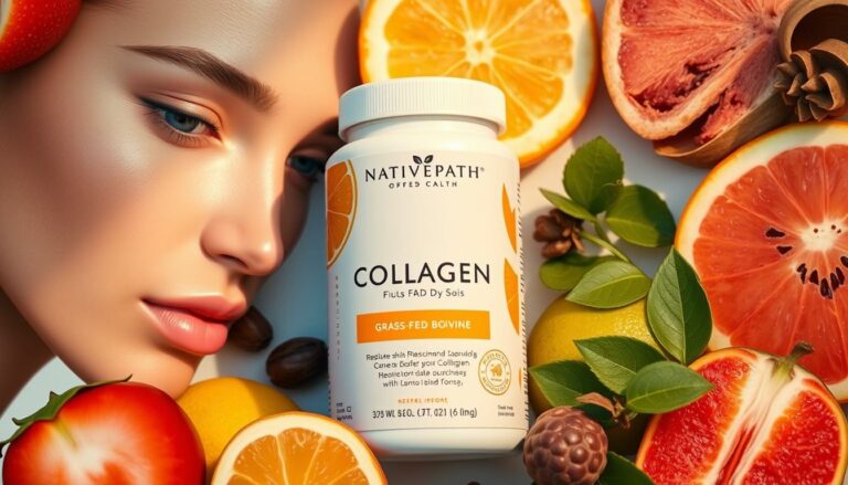 best collagen supplement