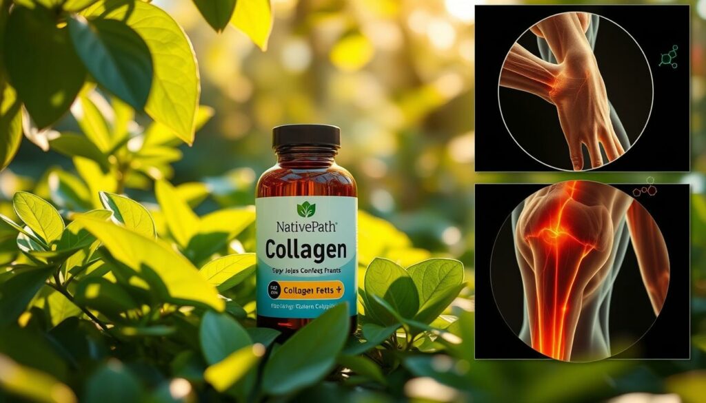 collagen for joints