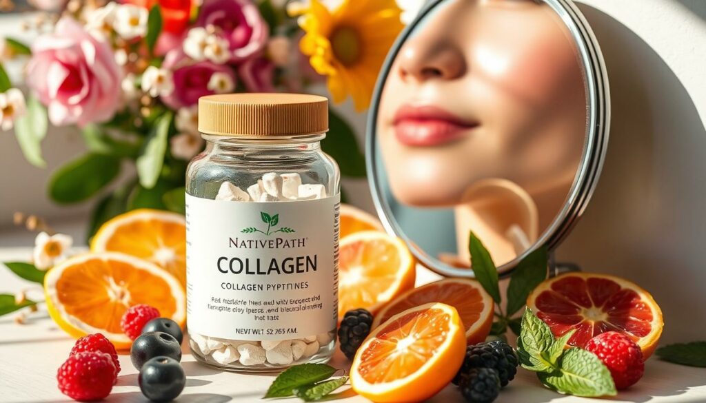 collagen peptides