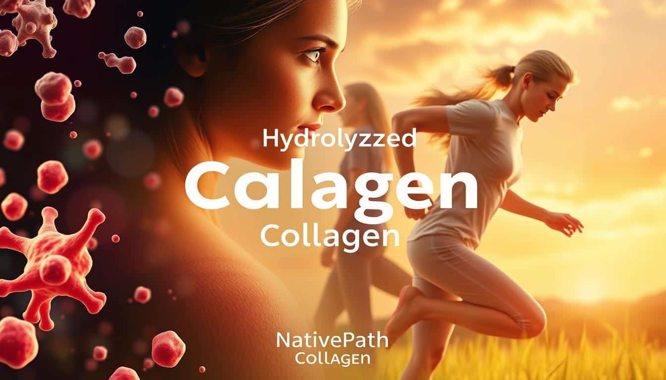 hydrolyzed collagen