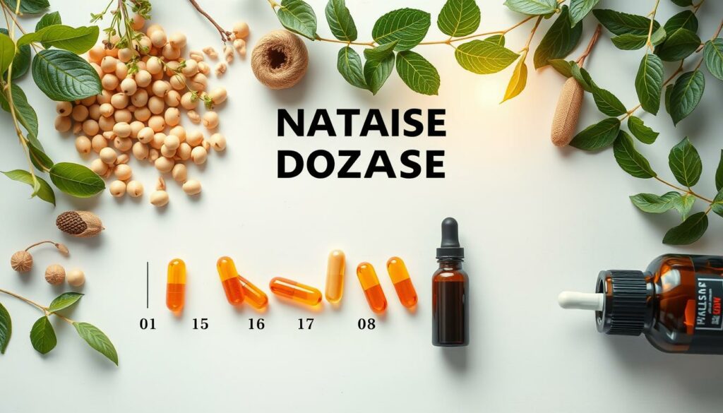 nattokinase dosage recommendations