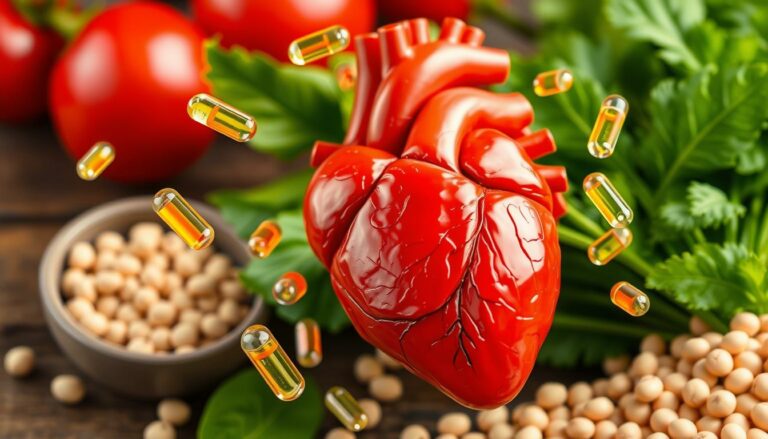 nattokinase for heart health