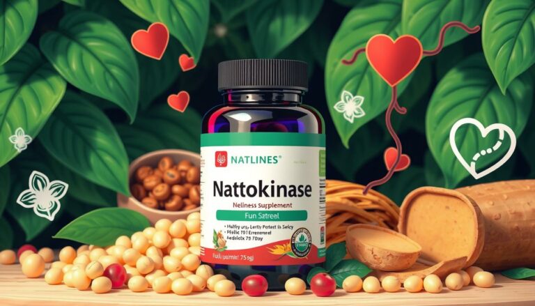 nattokinase supplement guide