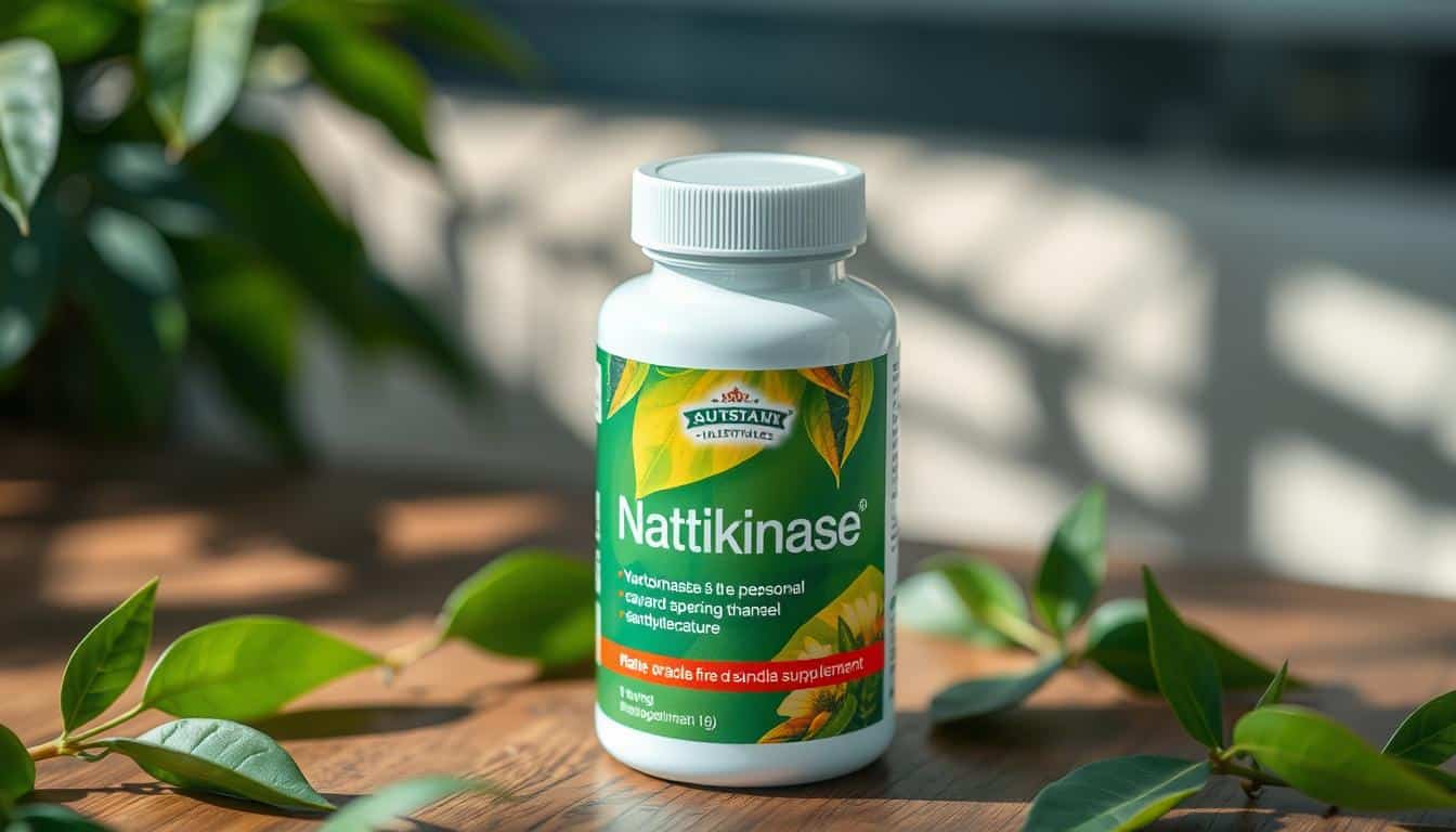 where to buy nattokinase supplement